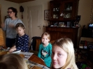 Kindergruppe