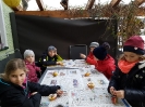 Treffen der Kindergruppe am 25.01.18 in Saxing