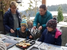 Treffen der Kindergruppe am 25.01.18 in Saxing